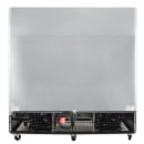 True T-72F-HC 78 1/8" T Series Three Section Reach In Freezer, (3) Left/Right Hinge Solid Doors, 115v thumbnail 5