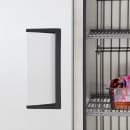 True T-72F-HC 78 1/8" T Series Three Section Reach In Freezer, (3) Left/Right Hinge Solid Doors, 115v thumbnail 9