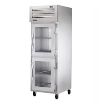 True STA1H-1S Full Height Insulated Mobile Heated Cabinet w/ (3) Pan Capacity, 208-230v/1ph thumbnail 3