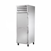 True STA1H-2HS Full Height Insulated Mobile Heated Cabinet w/ (3) Pan Capacity, 208-230v/1ph thumbnail 2