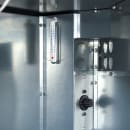 True TBB-2-HC 58 7/8" Bar Refrigerator - 2 Swinging Solid Doors, Black, 115v thumbnail 17