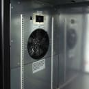 True TBB24-48-2G-Z1-SFT-B-1 48 1/8" Bar Refrigerator - 2 Swinging Glass Doors, Black, 115v thumbnail 12