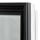 True TBB24-48-2G-Z1-SFT-S-1 48 1/8" Bar Refrigerator - 2 Swinging Glass Doors, Stainless, 115v thumbnail 10