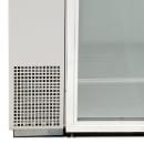 True TBB24-48-2G-Z1-SFT-S-1 48 1/8" Bar Refrigerator - 2 Swinging Glass Doors, Stainless, 115v thumbnail 13