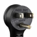 True TBB24-48-2G-Z1-SFT-S-1 48 1/8" Bar Refrigerator - 2 Swinging Glass Doors, Stainless, 115v thumbnail 15