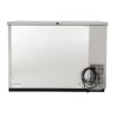 True TBB24-48-2G-Z1-SFT-S-1 48 1/8" Bar Refrigerator - 2 Swinging Glass Doors, Stainless, 115v thumbnail 5