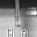 True TBB24-48-2G-Z1-BST-B-1 48 1/8" Bar Refrigerator - 2 Swinging Glass Doors, Black, 115v thumbnail 14