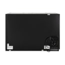 True TBB24-48-2G-Z1-BST-B-1 48 1/8" Bar Refrigerator - 2 Swinging Glass Doors, Black, 115v thumbnail 5