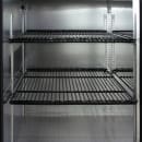 True TBB24-72-3G-Z1-BST-S-1 72 1/8" Bar Refrigerator - 3 Swinging Glass Doors, Stainless, 115v thumbnail 10