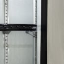 True TBB24-72-3G-Z1-BST-S-1 72 1/8" Bar Refrigerator - 3 Swinging Glass Doors, Stainless, 115v thumbnail 12