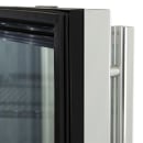 True TBB24-72-3G-Z1-BST-S-1 72 1/8" Bar Refrigerator - 3 Swinging Glass Doors, Stainless, 115v thumbnail 14