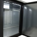 True TBB-4-HC 90 3/8" Bar Refrigerator - 3 Swinging Solid Doors, Black, 115v thumbnail 10