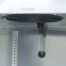 True TBB-4-HC 90 3/8" Bar Refrigerator - 3 Swinging Solid Doors, Black, 115v thumbnail 12