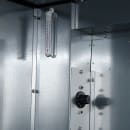 True TBB-4G-HC-LD 90 3/8" Bar Refrigerator - 3 Swinging Glass Doors, Black, 115v thumbnail 16