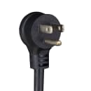 True TBB-4G-HC-LD 90 3/8" Bar Refrigerator - 3 Swinging Glass Doors, Black, 115v thumbnail 22