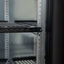 True TBB-4G-HC-LD 90 3/8" Bar Refrigerator - 3 Swinging Glass Doors, Black, 115v thumbnail 23