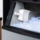 True TCIM-522-FA1-A~T-3/TIB-422-A 550 lb Full Cube Ice Machine w/ Bin - 320 lb Storage, Air Cooled, 115v thumbnail 3
