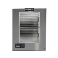 True TCIM-622-HA1-A 22" Half Cube Ice Machine Head - 640 lb/24 hr, Air Cooled, 115v/1ph thumbnail 4