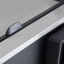 True TD-50-18-HC 50" Forced Air Bottle Cooler - Holds (396) 12 oz Bottles, Lid Locks, 115v thumbnail 13