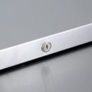 True TD-50-18-HC 50" Forced Air Bottle Cooler - Holds (396) 12 oz Bottles, Lid Locks, 115v thumbnail 14