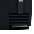 True TD-50-18-HC 50" Forced Air Bottle Cooler - Holds (396) 12 oz Bottles, Lid Locks, 115v thumbnail 8