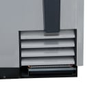 True TD-50-18-S-HC 50" Forced Air Bottle Cooler - Holds (396) 12 oz Bottles, Lid Locks,115v thumbnail 13