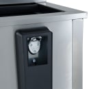 True TD-50-18-S-HC 50" Forced Air Bottle Cooler - Holds (396) 12 oz Bottles, Lid Locks,115v thumbnail 14