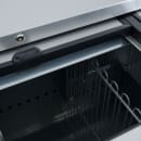 True TD-50-18-S-HC 50" Forced Air Bottle Cooler - Holds (396) 12 oz Bottles, Lid Locks,115v thumbnail 8