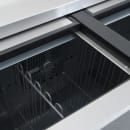 True TD-65-24-HC 65" Forced Air Bottle Cooler - Holds (528) 12 oz Bottles, Lid Locks, 115v thumbnail 12