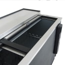 True TD-65-24-HC 65" Forced Air Bottle Cooler - Holds (528) 12 oz Bottles, Lid Locks, 115v thumbnail 9