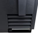 True TD-95-38-HC 95" Forced Air Bottle Cooler - Holds (900) 12 oz Bottles, Lid Locks, 115v thumbnail 10