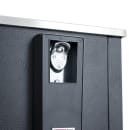 True TD-95-38-HC 95" Forced Air Bottle Cooler - Holds (900) 12 oz Bottles, Lid Locks, 115v thumbnail 12