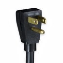 True TD-95-38-HC 95" Forced Air Bottle Cooler - Holds (900) 12 oz Bottles, Lid Locks, 115v thumbnail 16