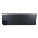 True TD-95-38-HC 95" Forced Air Bottle Cooler - Holds (900) 12 oz Bottles, Lid Locks, 115v thumbnail 4