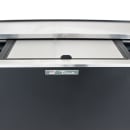 True TD-95-38-HC 95" Forced Air Bottle Cooler - Holds (900) 12 oz Bottles, Lid Locks, 115v thumbnail 9