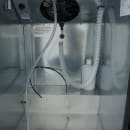 True TDD-1-HC 24" Kegerator Beer Dispenser w/ (1) Keg Capacity - (1) Column, Black, 115v thumbnail 10