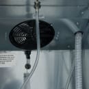 True TDD-1-HC 24" Kegerator Beer Dispenser w/ (1) Keg Capacity - (1) Column, Black, 115v thumbnail 11