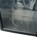 True TDD-1-HC 24" Kegerator Beer Dispenser w/ (1) Keg Capacity - (1) Column, Black, 115v thumbnail 13