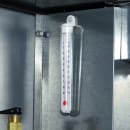 True TDD-4-HC 90" Kegerator Beer Dispenser w/ (4) Keg Capacity - (2) Columns, Black, 115v thumbnail 15