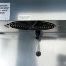 True TDD-4-HC 90" Kegerator Beer Dispenser w/ (4) Keg Capacity - (2) Columns, Black, 115v thumbnail 16