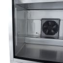 True TFP-32-12M-HC 32" Sandwich/Salad Prep Table w/ Refrigerated Base, 115v thumbnail 10