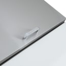 True TFP-32-12M-HC 32" Sandwich/Salad Prep Table w/ Refrigerated Base, 115v thumbnail 17