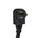 True TFP-32-12M-HC 32" Sandwich/Salad Prep Table w/ Refrigerated Base, 115v thumbnail 18