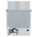 True TFP-32-12M-HC 32" Sandwich/Salad Prep Table w/ Refrigerated Base, 115v thumbnail 5