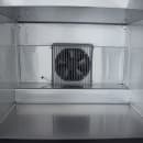 True TFP-32-12M-HC 32" Sandwich/Salad Prep Table w/ Refrigerated Base, 115v thumbnail 7