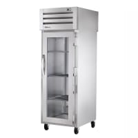 True STG1H-2HG Full Height Insulated Mobile Heated Cabinet w/ (3) Pan Capacity, 208-230v thumbnail 3