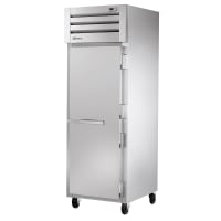 True STG1H-2HG Full Height Insulated Mobile Heated Cabinet w/ (3) Pan Capacity, 208-230v thumbnail 4