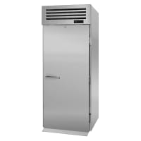 True STG1RRI89-1S-HC 35" One Section Roll In Refrigerator, (1) Right Hinge Solid Door, 115v thumbnail 2