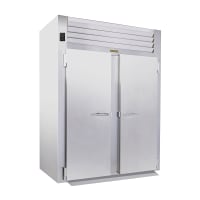True STG2H-2S Full Height Insulated Mobile Heated Cabinet w/ (6) Pan Capacity, 208-230v thumbnail 2