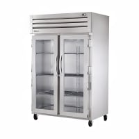 True STG2H-2S Full Height Insulated Mobile Heated Cabinet w/ (6) Pan Capacity, 208-230v thumbnail 3